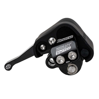Ajustador de Ángulo de Sillín REVERSE COMPONENTS SEATSWITCH