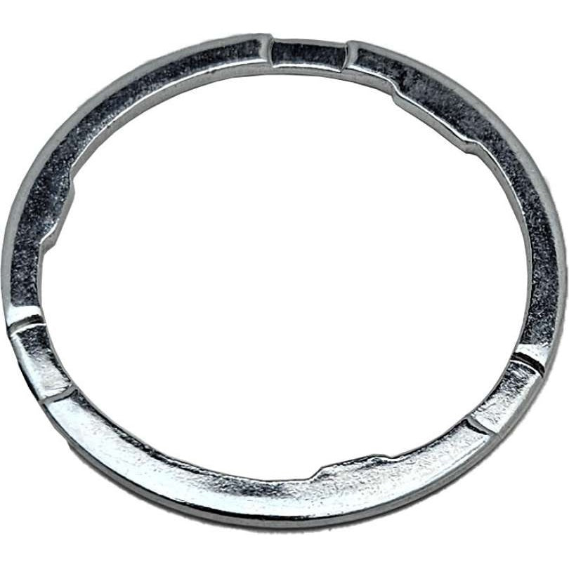 COMPONENTES REVERSE Espaciador de casete 10V 1,85mm