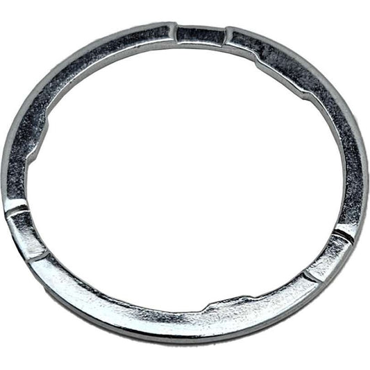 COMPONENTES REVERSE Espaciador de casete 10V 1,85mm