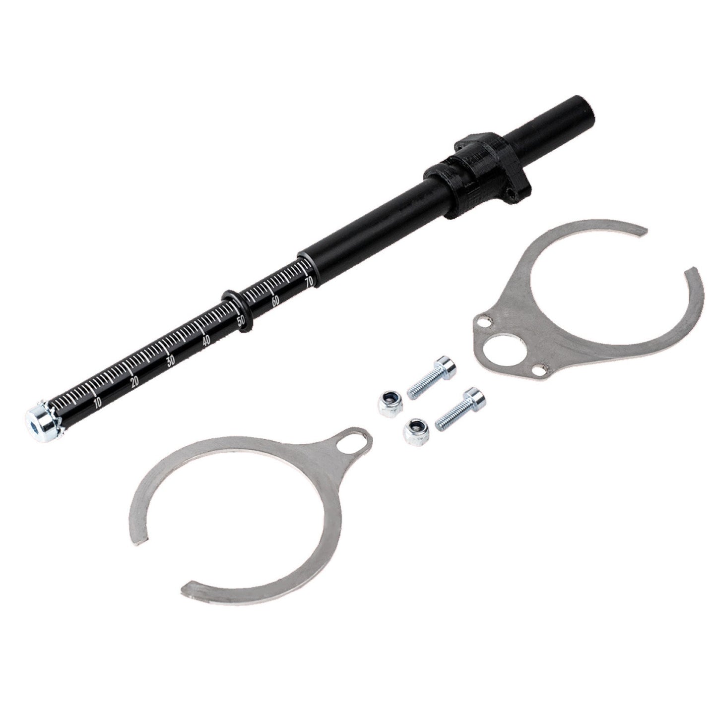 Indicador de flecha COMPONENTES INVERTIDOS 2.0