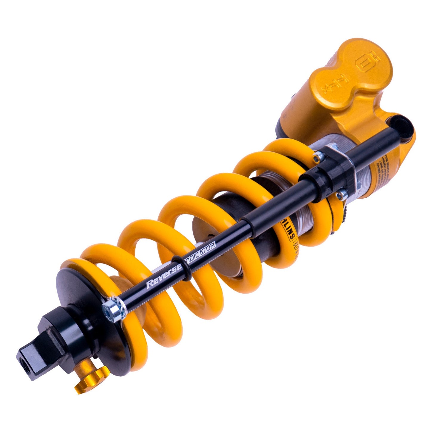 Indicador de flecha COMPONENTES INVERTIDOS 2.0