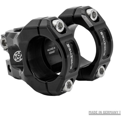 Potencia REVERSE MACHETE D-2 Enduro negra