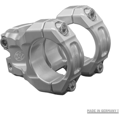 Potencia REVERSE MACHETE D-2 Enduro plateada