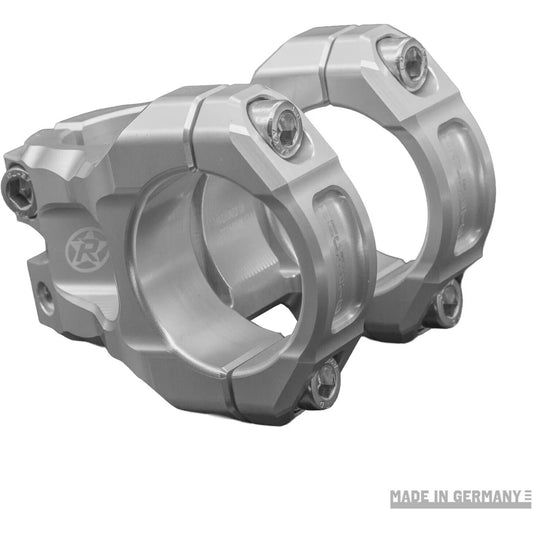 Potencia REVERSE MACHETE D-2 Enduro plateada