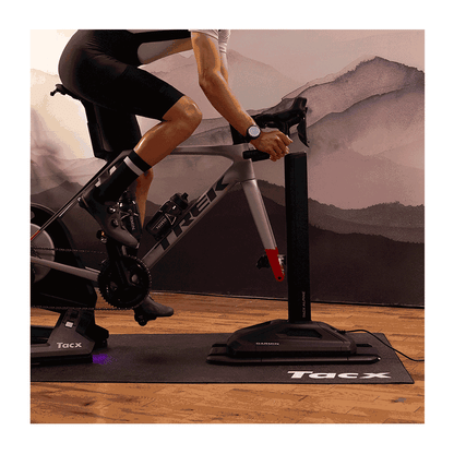 Simulador de pendiente TACX ALPINE