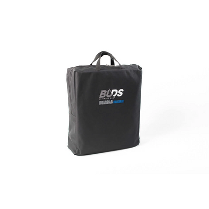 Funda de Bicicleta de Carretera BUDS ROADBAG ORIGINAL Negro