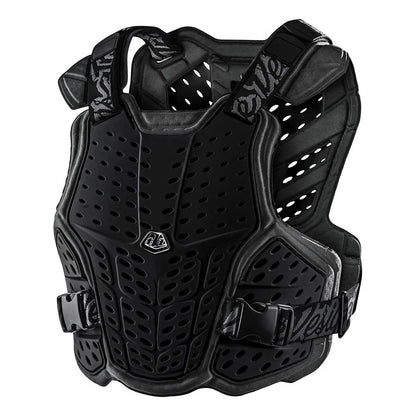 Chaleco de Protección TROY LEE DESIGNS ROCKFIGHT Negro
