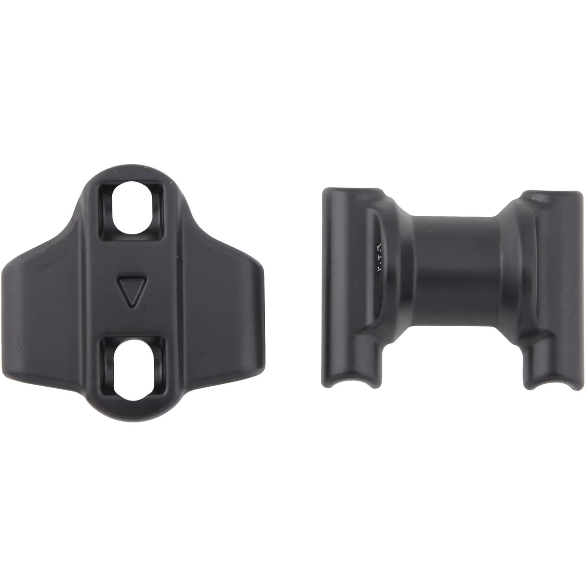 Kit de placas de la abrazadera del sillín para tija telescópica ROCKSHOX REVERB / REVERB STEALTH B1