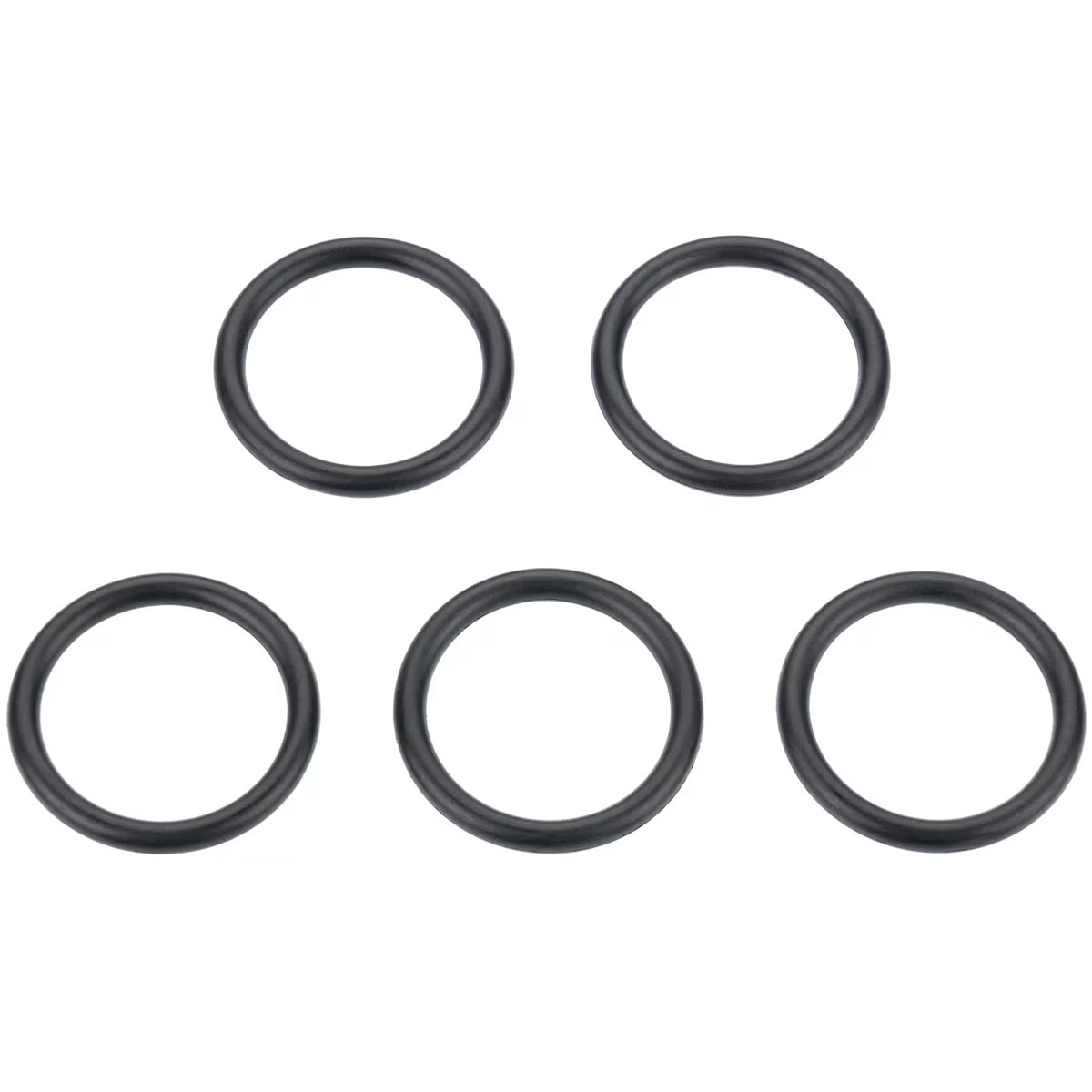Juntas tóricas del tapón de aire para tija de sillín ROCKSHOX REVERB 27,2 mm (x20)