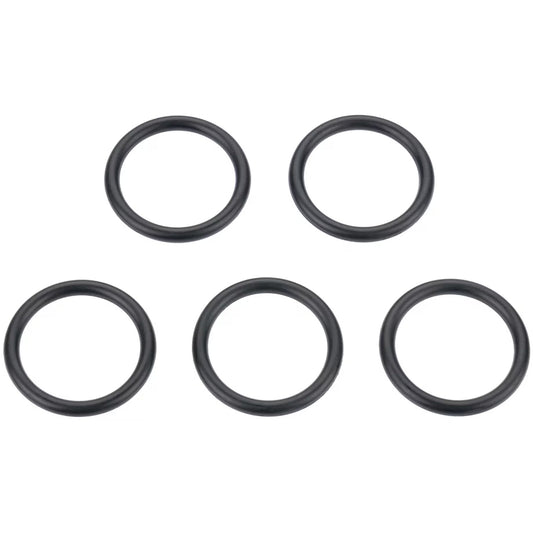 Juntas tóricas del tapón de aire para tija de sillín ROCKSHOX REVERB 27,2 mm (x20)