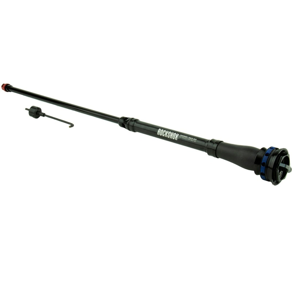 Kit de mejora de cartucho ROCKSHOX CHARGER RACE DAY de 32 mm con mando en la corona y recorrido de 100 mm #00.4020.546.000