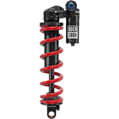 Amortiguador ROCKSHOX VIVID COIL ULTIMATE RC2T HBO C1 Standard