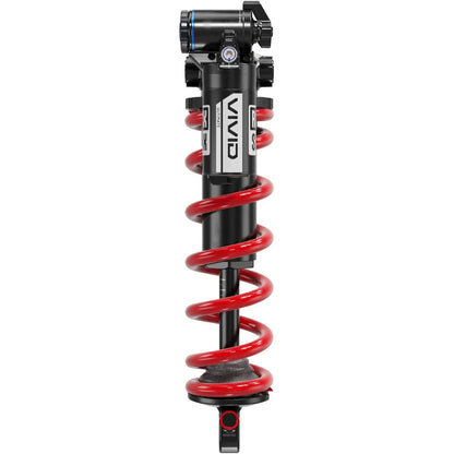 Amortiguador ROCKSHOX VIVID COIL ULTIMATE RC2T HBO C1 Standard
