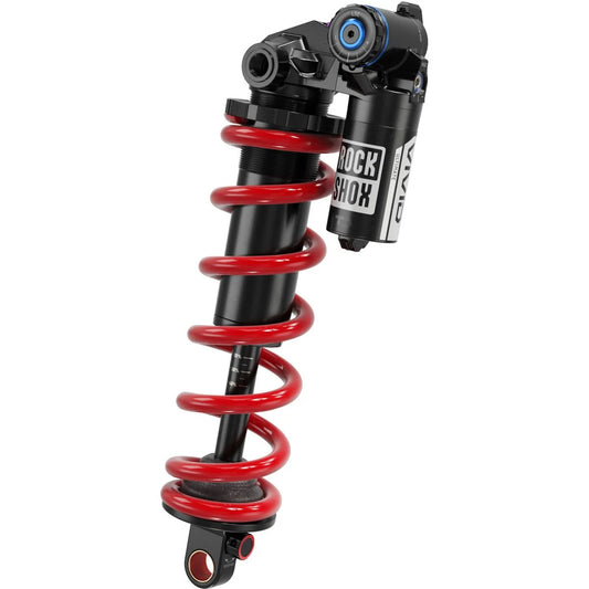 Amortiguador ROCKSHOX VIVID COIL ULTIMATE RC2T HBO C1 Standard