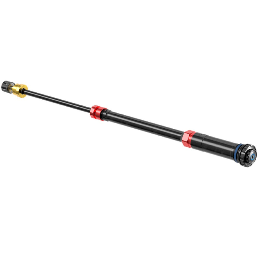 Kit de mejora de pistones para horquilla ROCKSHOX Damper Charger3 RC2 con ButterCups BoXXer D1+(2024+)