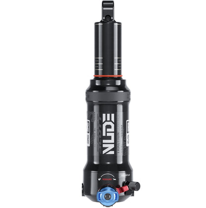 Amortiguador ROCKSHOX DELUXE NUDE RLC3 DEBONAIR 1 Token/1 Token Sealhead Mid Reb/Mid Comp para Scott Spark/Genius