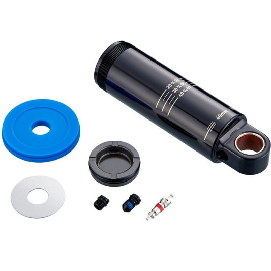 Cuerpo de amortiguador con IFP ROCKSHOX y ojal estándar de 50 mm #11.4118.048.006