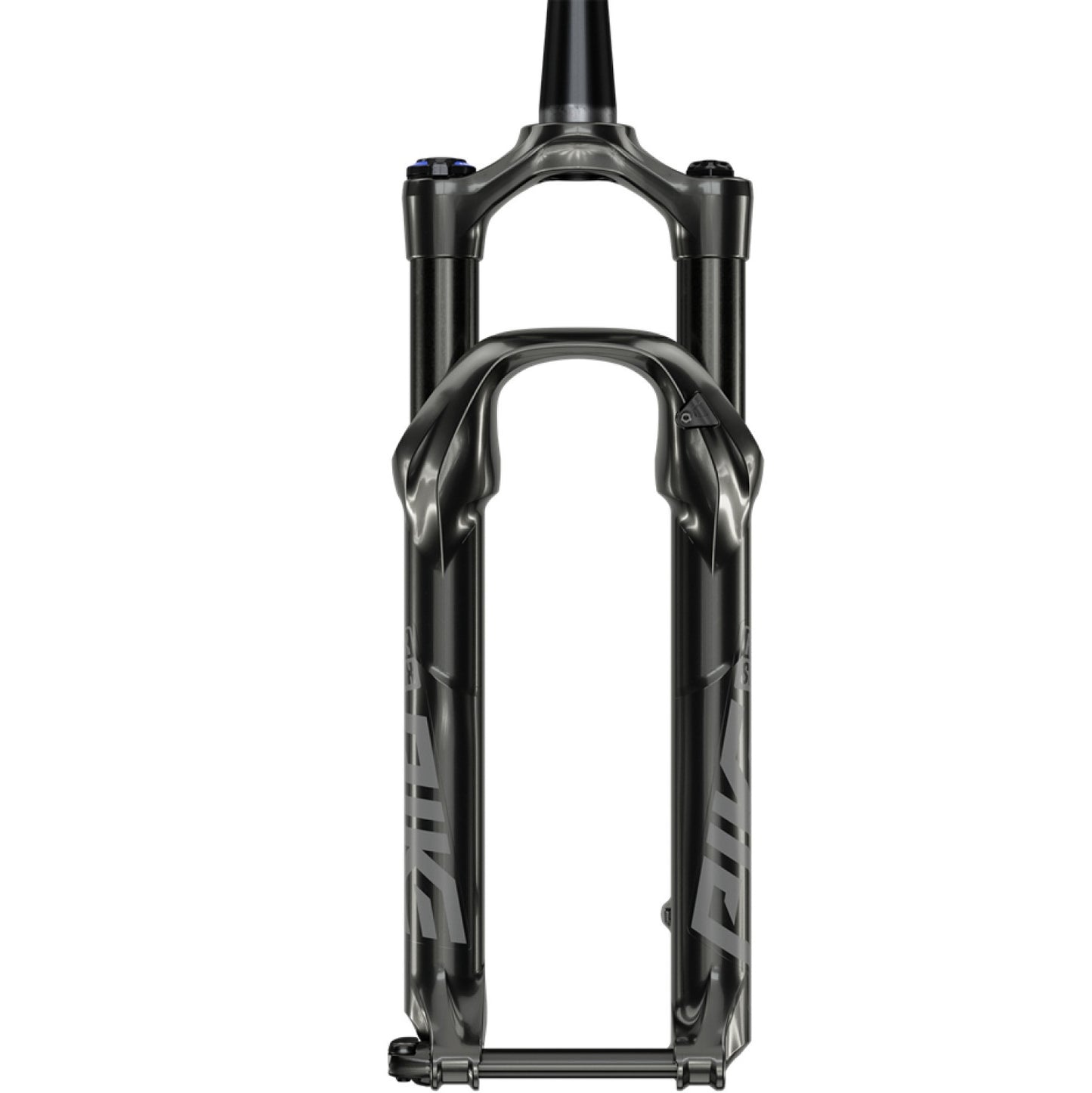 Horquilla ROCKSHOX PIKE DJ 26 CHARGER SoloAir cónica, eje de 15x100 mm, negra