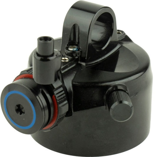 Conjunto de ojal para amortiguador ROCKSHOX DELUXE RLR (A1-B1) #11.4118.072.000