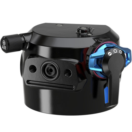 Conjunto de ojal para amortiguador ROCKSHOX SUPER DELUXE THRUSHAFT #11.4118.070.006