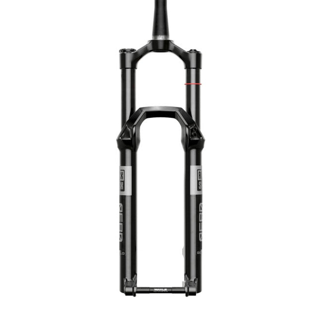 ROCKSHOX REBA GOLD ISOLATOR 3P 27.5" Eje 15*110mm Manillar Boost Locking 2026