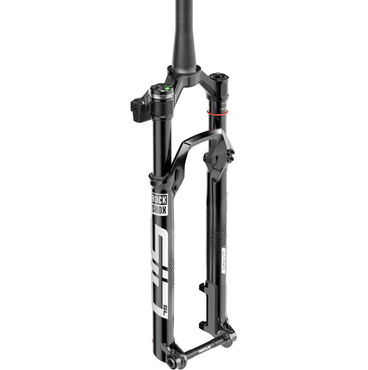 ROCKSHOX SID SL ULTIMATE RACE DAY2 3P FLIGHT ATTENDANT 29" Horquilla Eje 15x110mm Boost Negra