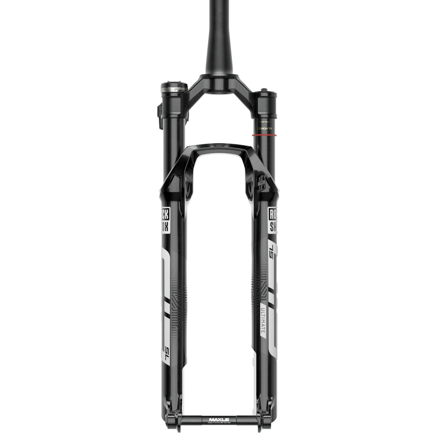 ROCKSHOX SID SL ULTIMATE RACE DAY2 3P FLIGHT ATTENDANT 29" Horquilla Eje 15x110mm Boost Negra