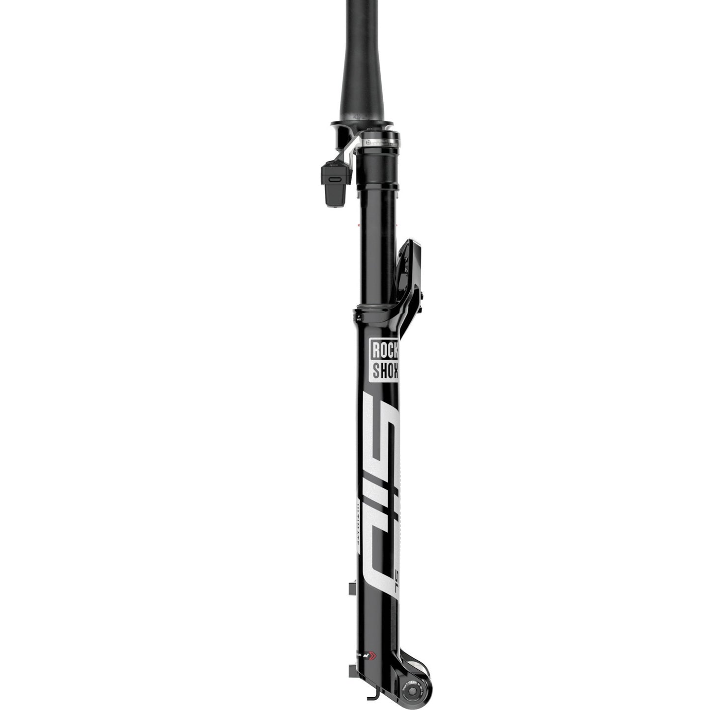 ROCKSHOX SID SL ULTIMATE RACE DAY2 3P FLIGHT ATTENDANT 29" Horquilla Eje 15x110mm Boost Negra
