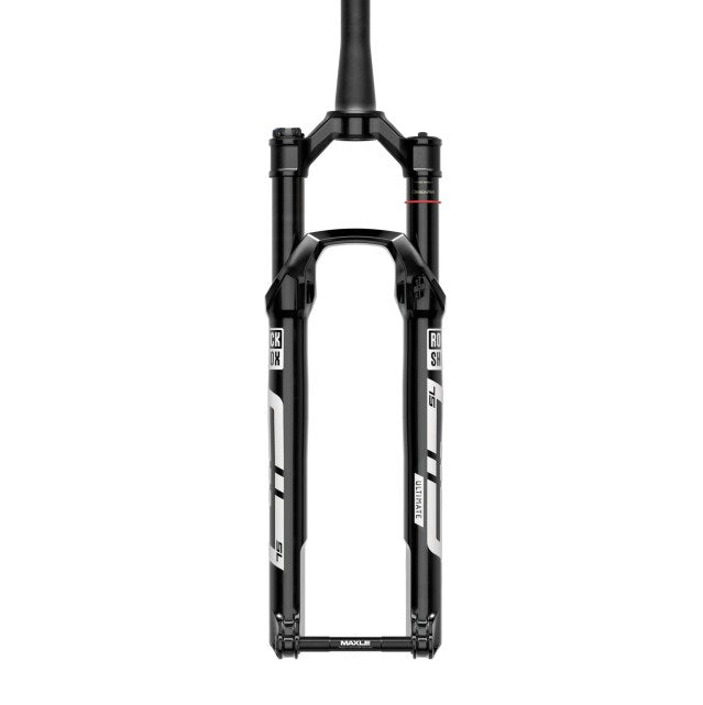 ROCKSHOX SID SL ULTIMATE RACE DAY2 2P Remote 29" Horquilla Eje 15*110mm Boost Negro 2026