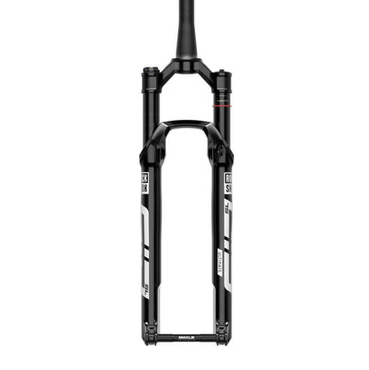 Horquilla ROCKSHOX SID SL ULTIMATE RACE DAY2 3P 29" Eje 15*110mm Boost Negro 2026