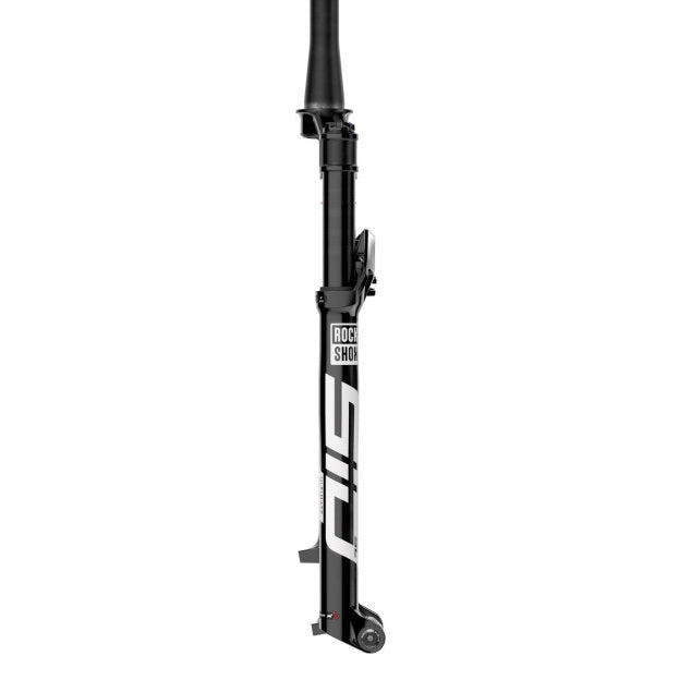 ROCKSHOX SID SL ULTIMATE RACE DAY2 2P Remote 29" Horquilla Eje 15*110mm Boost Negro 2026