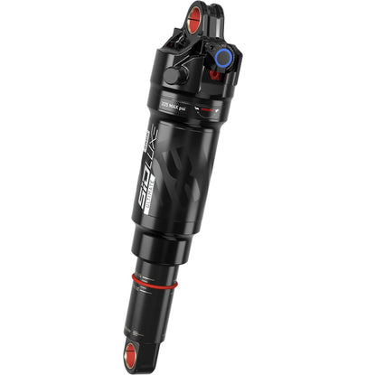 Amortiguador ROCKSHOX SIDLUXE ULTIMATE 2P Remote (mando no incluido)
