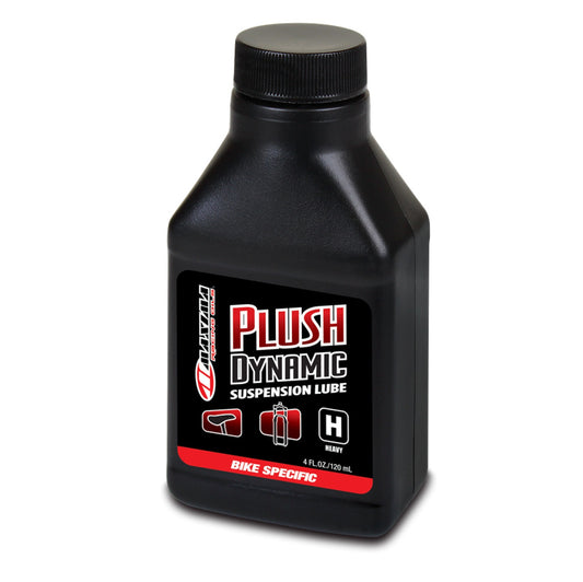 ROCKSHOX Maxima Plush Aceite Dinámico para Suspensión Pesada (120ml)