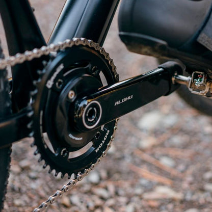 Bielas ROTOR ALDHU Carbono