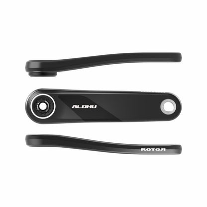 Bielas ROTOR ALDHU Carbono