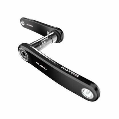 Bielas ROTOR ALDHU Carbono