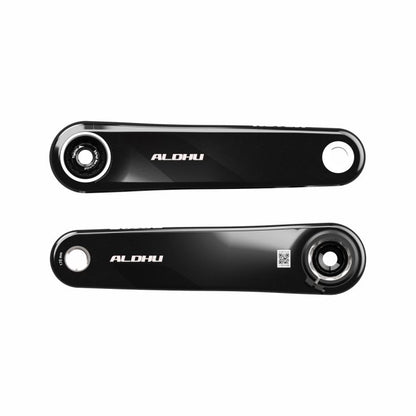 Bielas ROTOR ALDHU Carbono