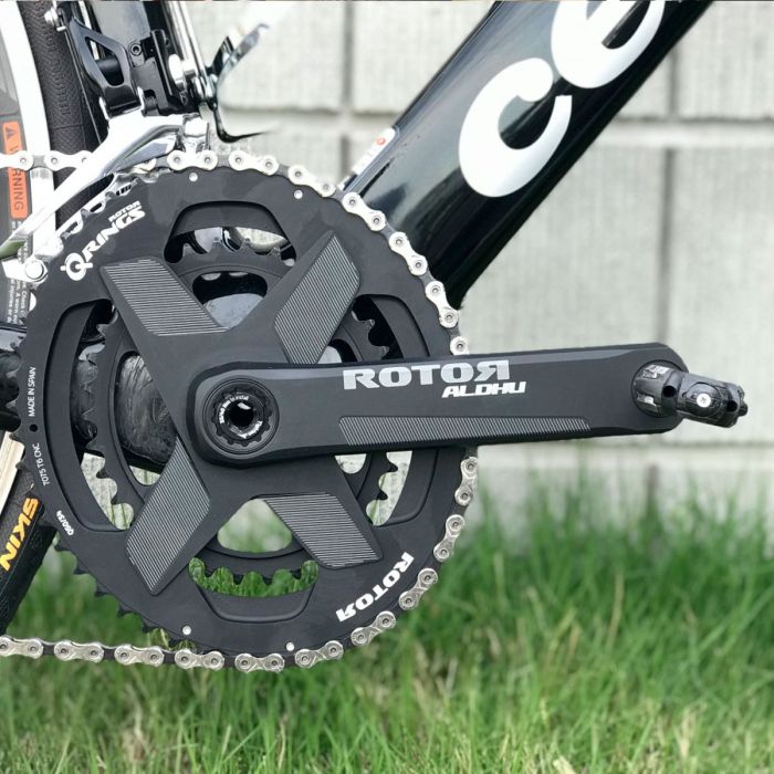 bielas ROTOR ALDHU 24