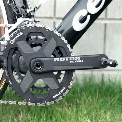 Manivelas ROTOR ALDHU 30