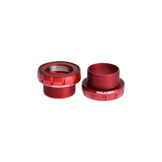Platos y bielas ROTOR BSA30 Ceramic