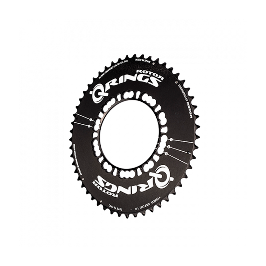 10V/11V ROTOR AERO BCD110x5 Cubierta exterior