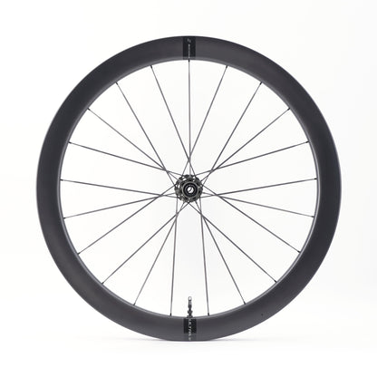 Par de Ruedas SCOM ULTRA 50 Tubeless Ready (Center Lock)