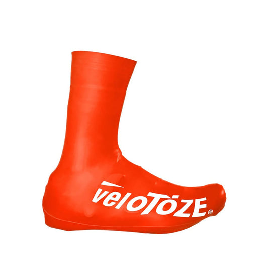 Cubrezapatos VELOTOZE HAUTES 2.0 Rojo