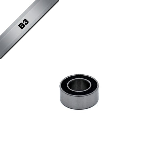 RODAMIENTO NEGRO B3 Rodamiento de Dirección 3800H8-2rs 10x19x8 mm