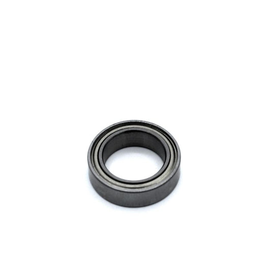 BLACK BEARING B3 Rodamiento de Dirección 63701-2Z 12x18x5 mm