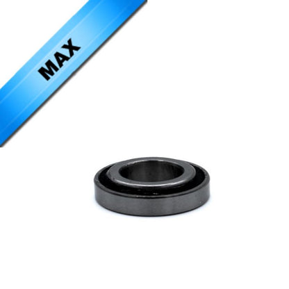 Rodamiento BLACK BEARING MAX 6800 E -2RS 10x19x5/6.5 mm