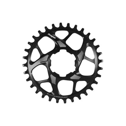 Plato Mono HOPE R22 9/10/11/12V Direct Mount Boost Negro