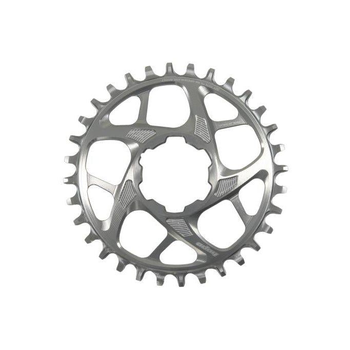 HOPE R22 9/10/11/12V Montaje directo Boost Plata Monoplato