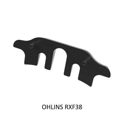 Adaptador RRP ProGuard Bolt-On V2 - OHLINS RXF38 — referencia PGBORXF38