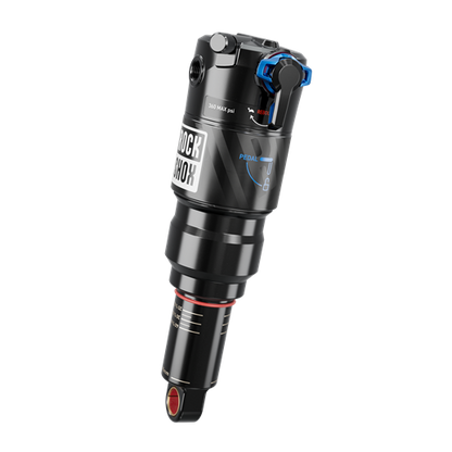 Amortiguador ROCKSHOX DELUXE ULTIMATE RCT Trunnion 2026